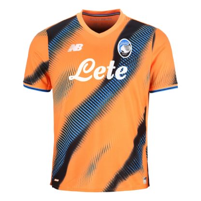 Atalanta Third Jersey 25-26
