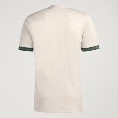 Bayern Munich Oktoberfest Jersey 25-26 - Image 2