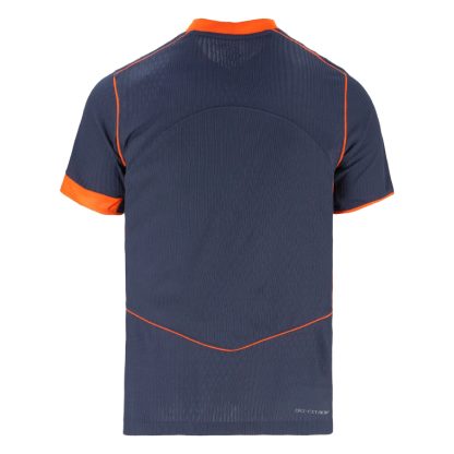 Inter Milan Third Jersey 25-26 (Player Version)