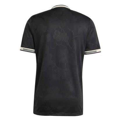 Juventus Third Jersey 25-26 (Player Version)