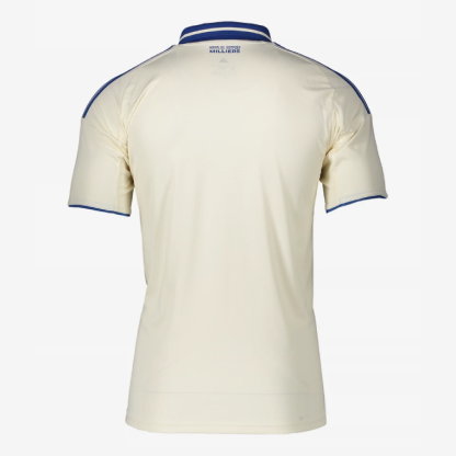 Strasbourg Away Jersey 25-26 - Image 2
