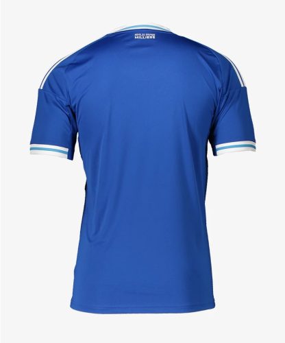 Strasbourg Home Jersey 25-26 - Image 2