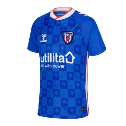 Sunderland Away XHAKA 34 Jersey 25-26 - Image 2