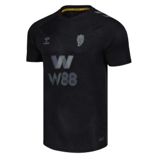 Sunderland Third Jersey 25-26