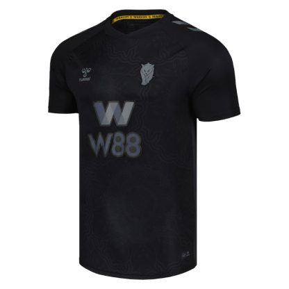 Sunderland Third Jersey 25-26