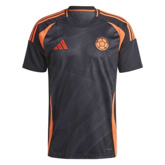Colombia Copa America 2024 Away Jersey