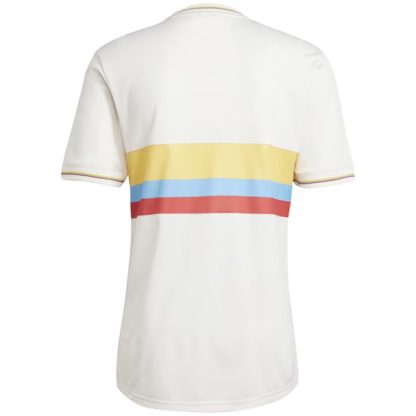Colombia Centenary Collection Jersey 2024 - Image 2