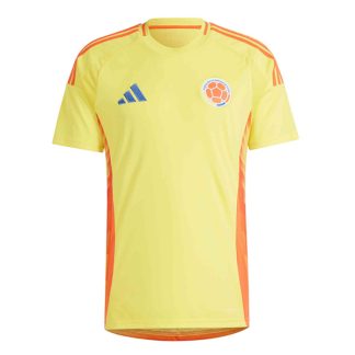 Colombia Copa America 2024 Home Jersey
