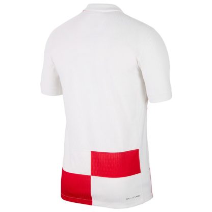 2024 Croatia Home Jersey (Player Version)