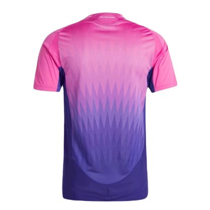 2024 Germany Away Jersey (Player Version)