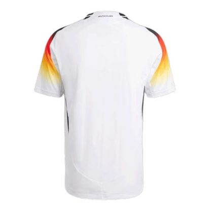 2024 Germany Home Jersey (Player Version)