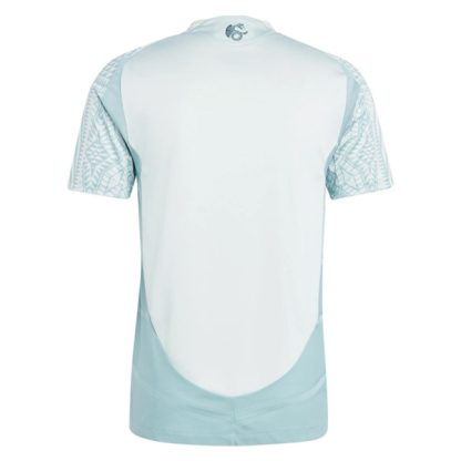2024 Mexico Away Jersey (Player Version)