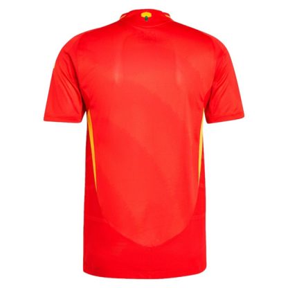 2024 Spain Home Jersey (Player Version)