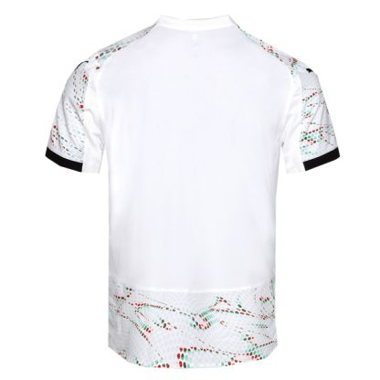 Portugal Away Jersey 25-26 (Player Version)