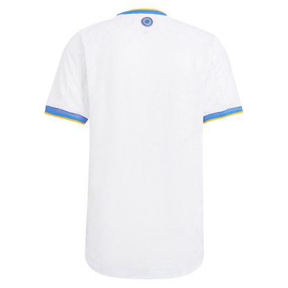 Real Madrid Home UCL Final Jersey 21-22 (Player Version)