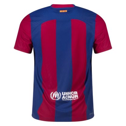 Barcelona Home Jersey 23-24 (Player Version)
