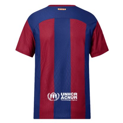 Barcelona x Karol G Home Jersey 23-24 (Player Version)