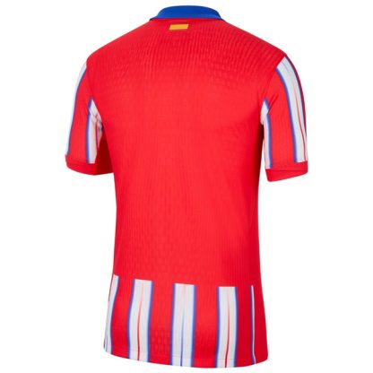 Atletico Madrid Home Jersey 24-25 (Player Version)