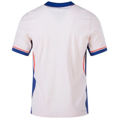 Chelsea Away Jersey Without Sponsor 24-25 (Player Version)