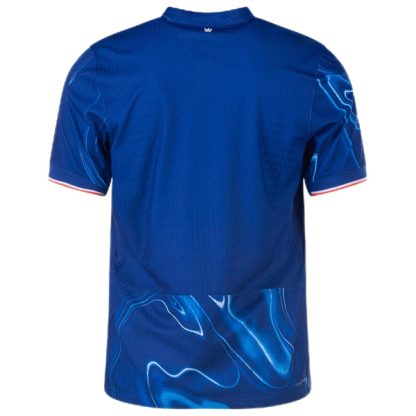Chelsea Home Jersey Without Sponsor 24-25 (Player Version)