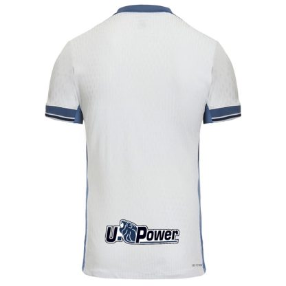 Inter Milan Away Jersey 24-25 (Player Version)
