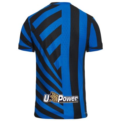 Inter Milan Home Jersey 24-25 (Player Version)