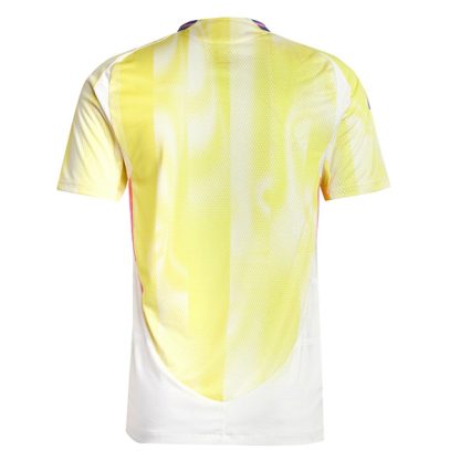 Juventus Away Jersey 24-25 (Player Version)