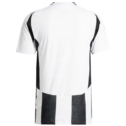 Juventus Home Jersey 24-25 (Player Version)