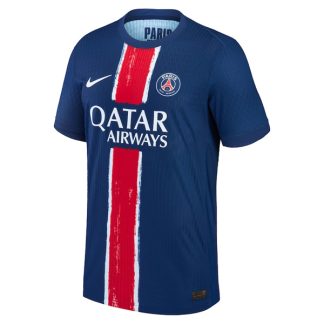 PSG Home Jersey 24-25 (Player Version)