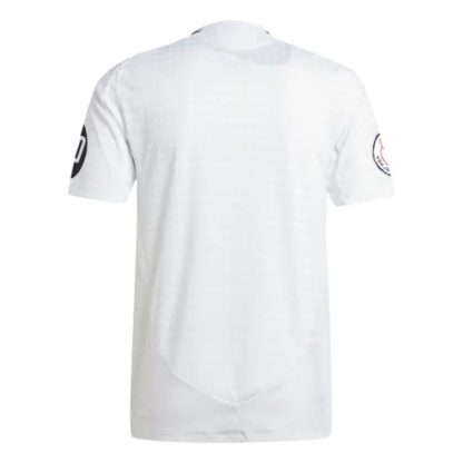 Real Madrid Home UCL Final Jersey 23-24 (Player Version)