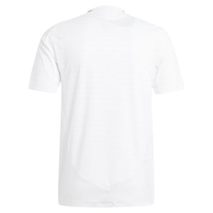 Real Madrid Home Jersey 24-25 (Player Version)