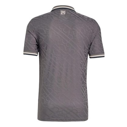 Real Madrid Third Jersey 24-25 (Player Version)
