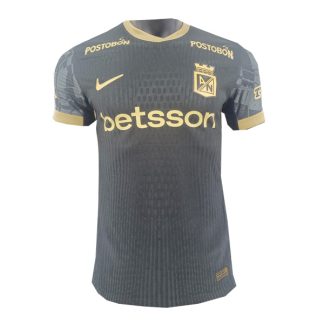 Atletico Nacional Away Jersey 25-26 (Player Version)