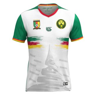 Cameroon Third Jersey 25-26 (Player Version)