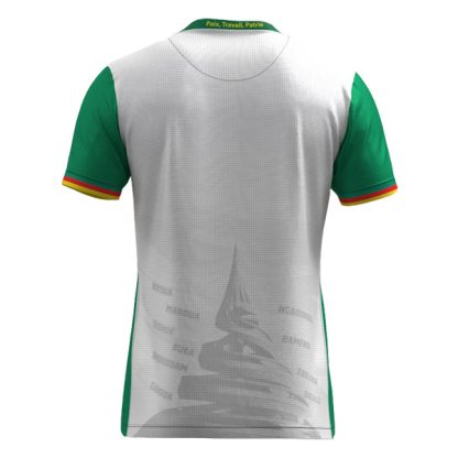 Cameroon Third Jersey 25-26 (Player Version)