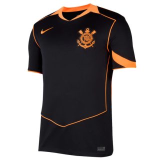 Corinthians Third Jersey 25-26