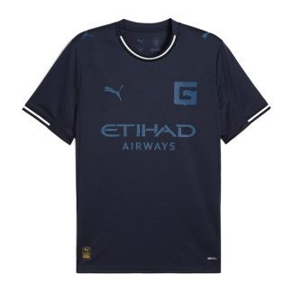 Girona FC Third Jersey 25-26