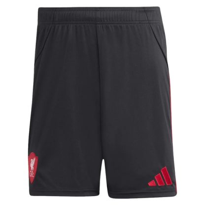 Liverpool Away Short 25-26