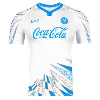 Napoli Pre Match Jersey 25-26