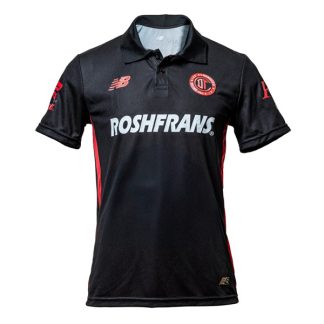 25-26 Toluca Third Jersey