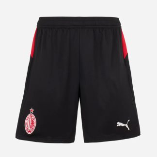AC MILAN Home Shorts 2025-26