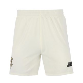 Atalanta Away Shorts 2025-26