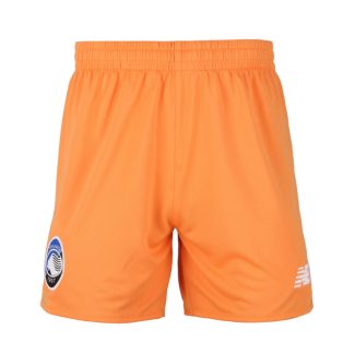 Atalanta Third Shorts 2025-26