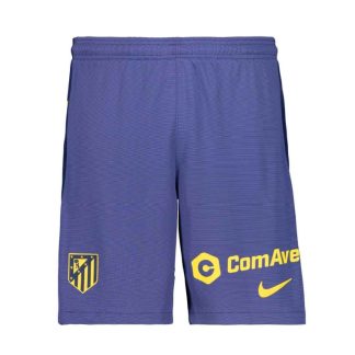 Atletico Madrid Away Shorts 25-26