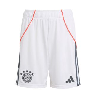 Bayern Munich Away Shorts 2025-26