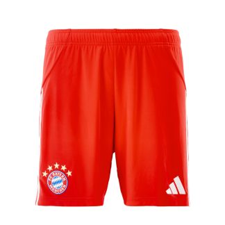 Bayern Munich Home Shorts 2025-26