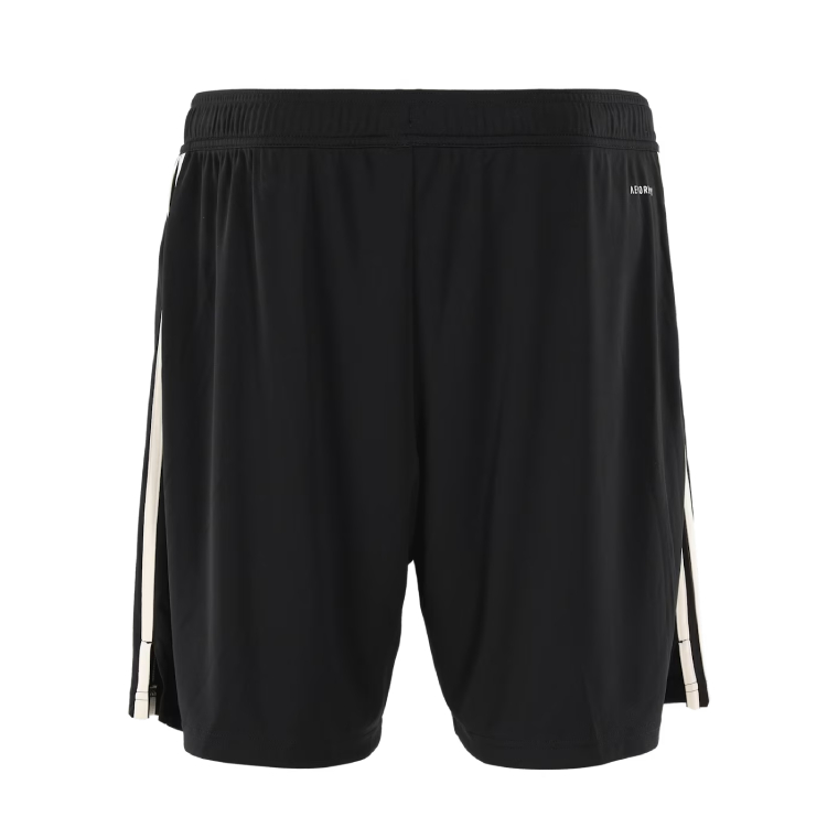 Bayern Munich Third Shorts 2025-26 - Image 2