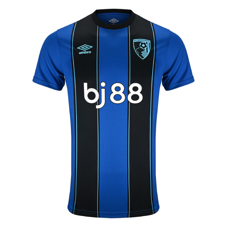 Bournemouth Away COOK 4 Jersey 25-26 - Image 2