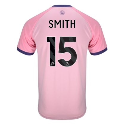 Bournemouth Third SMITH 15 Jersey 25-26