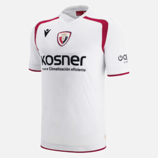 CA Osasuna Third Jersey 25-26